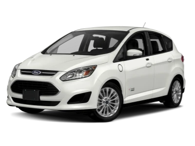 Ford C-Max Çıkma Parça