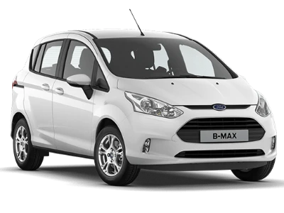 Ford B-Max Çıkma Parça