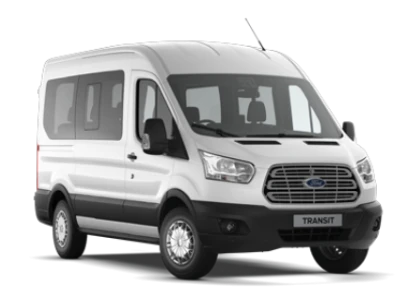 Ford Transit Çıkma Parça