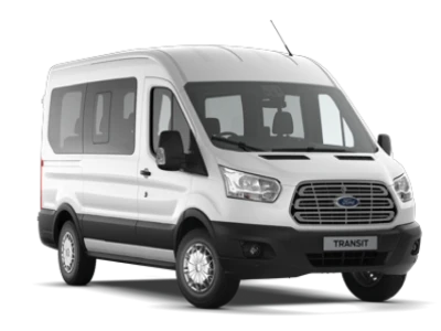 Courier Yedek Parçaları