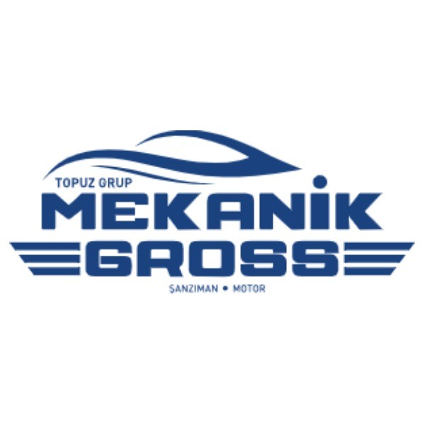 Mekanik Gross