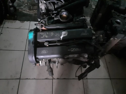 Ford Focus 1 Kasa 2.0 Benzinli Çıkma Komple Motor 1999 - 2005