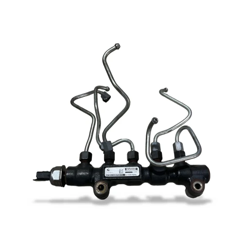 Peugeot 206 1.4 Dizel Rail Tüpü ve Enjektör Boruları 9654592680