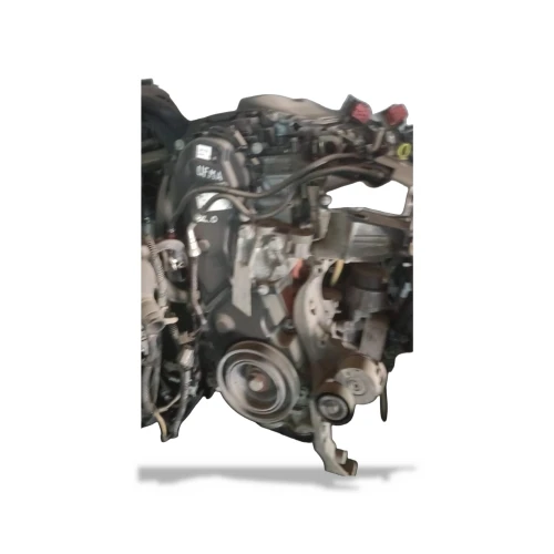 Ford Mondeo 2.0 Dizel Euro5 Komple Motor (Çıkma)