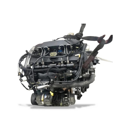 Ford Mondeo 2.0 Dizel Komple Motor 2001-2007 (Çıkma) Ford