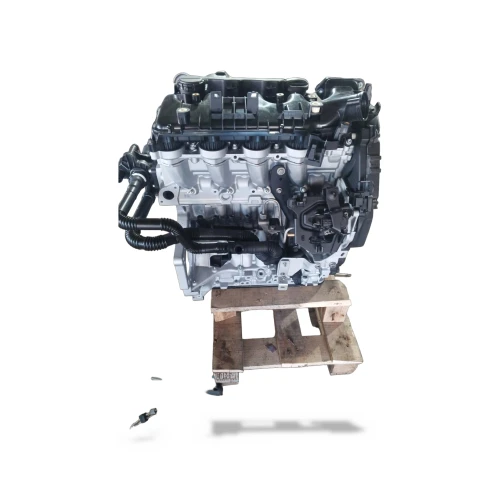Ford Focus DV6 1.6 Dizel Motor 110HP Sıfırlanmış