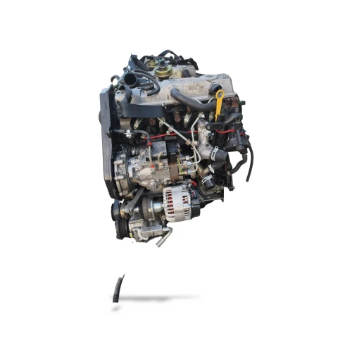 Ford Connect 75'lik Komple Motor (Çıkma) Ford