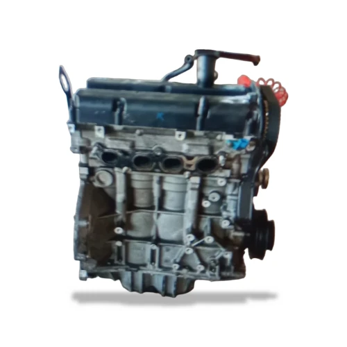 Ford Fiesta 1.4 Benzinli Çıkma Motor Ford