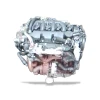 Ford Galaxy 2.0 Dizel Euro 4 Komple Motor (Çıkma) - 3