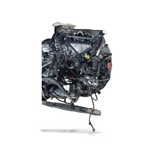 Ford S-Max 2.0 Dizel Euro 4 Komple Motor (Çıkma)