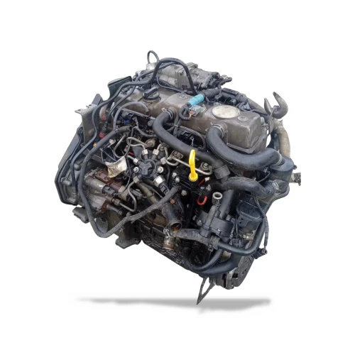 Ford Connect 1.8 110'luk Komple Motor (Çıkma)