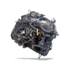 Ford Connect 1.8 110'luk Komple Motor (Çıkma) - 1