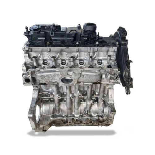 Ford Fiesta Euro 5 Komple Motor (Çıkma)