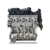 Ford Fiesta Euro 5 Komple Motor (Çıkma) - 1