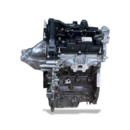 Ford Fiesta 1.0 Ecoboost Komple Motor (Çıkma)