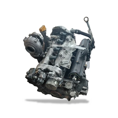 1.3 Euro 5 Motor Komple (Çıkma)