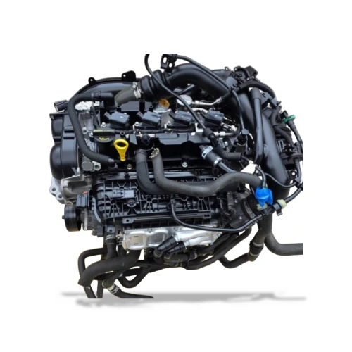 Ford Mondeo 1.6 Ecoboost Komple Motor (Çıkma)