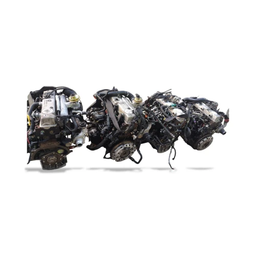 Ford Connect Komple Motor (Çıkma)