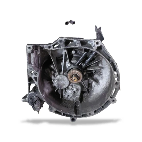 Ford Courier 5 İleri Çıkma Şanzıman