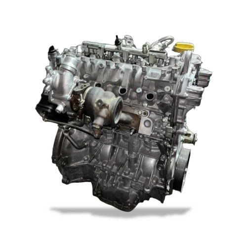 Renault 1.3 TCe Komple Motor (Çıkma)