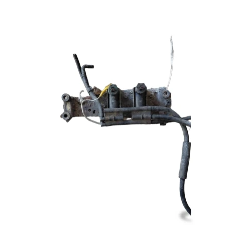 Ford Mondeo 2.0 Dizel Vakum Solenoidi (Çıkma)