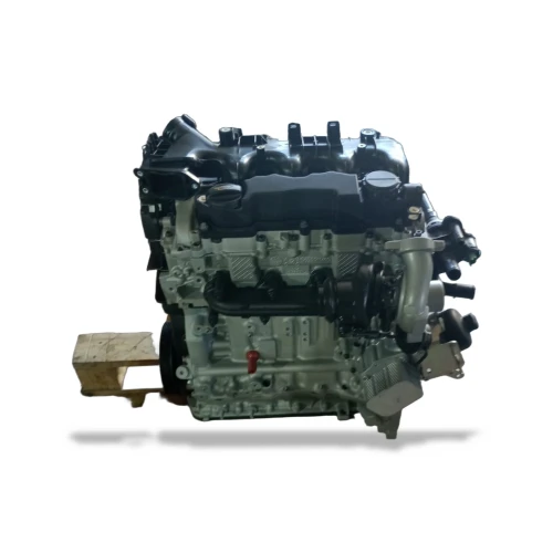 Ford Fiesta 1.6 Dizel Komple Motor (Çıkma)