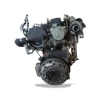 Ford Mondeo 2.0 TDCi 131 Beygir FMBA Çıkma Motor - 4