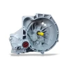 Ford Fiesta 1.4 Dizel Şanzıman (Çıkma) - 1