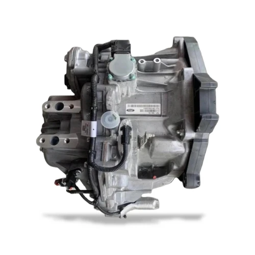 Ford Focus 1.6 Otomatik Şanzıman DPS6 6DCT250