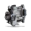Ford Focus 1.6 Otomatik Şanzıman DPS6 6DCT250 - 1