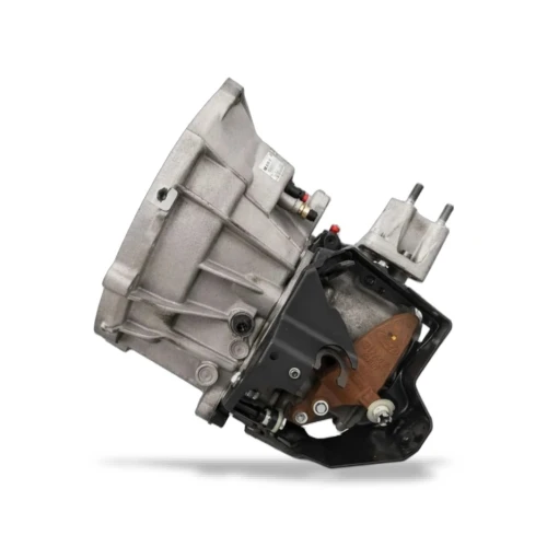 Ford Fiesta Mk7 1.6 TDCi 5 Vitesli B5/IB5 Manuel Şanzıman 2010-2012