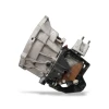 Ford Fiesta Mk7 1.6 TDCi 5 Vitesli B5/IB5 Manuel Şanzıman 2010-2012 - 1