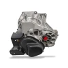 Ford Fiesta Mk7 1.6 TDCi 5 Vitesli B5/IB5 Manuel Şanzıman 2010-2012 - 2