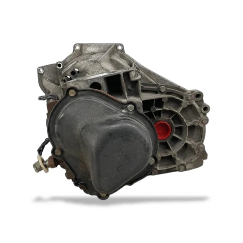 Ford Fiesta Mk7 1.25 1.4 16V B5/IB5 Manuel Şanzıman 4.06 Oran 1674148