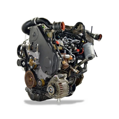 Ford Connect 1.8 TDCi Komple Motor 110 PS RWPC / RWPD (Çıkma)