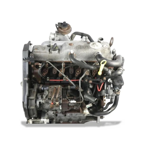 Ford Connect 1.8 Komple Motor BHPA 75 PS (Çıkma)