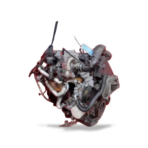 Ford Connect 1.8 TDCi Komple Motor RWPA 110 PS (Çıkma)