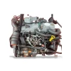 Ford Connect 1.8 TDCi Komple Motor RWPA 110 PS (Çıkma) - 2
