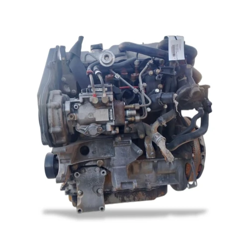 Ford Transit Connect 1.8 TDDi BHPA Komple Motor 75 PS (Çıkma)