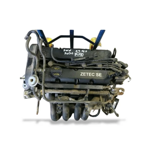 Ford Focus 1.4 Zetec Komple Motor FXDA FXDB FXDC FXDD (Çıkma)