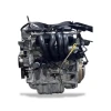 Ford Focus 1.6 Zetec Komple Motor FYDA FYDB FYDC FYDD Çıkma - 3