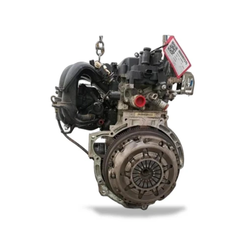 Ford Focus II 1.6 Duratec Komple Motor 100/101 PS HWDA SHDA (Çıkma)