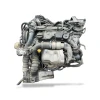 Ford Focus 1.6 TDCi Komple Motor T1DA T1DB 115 PS (Çıkma) - 3