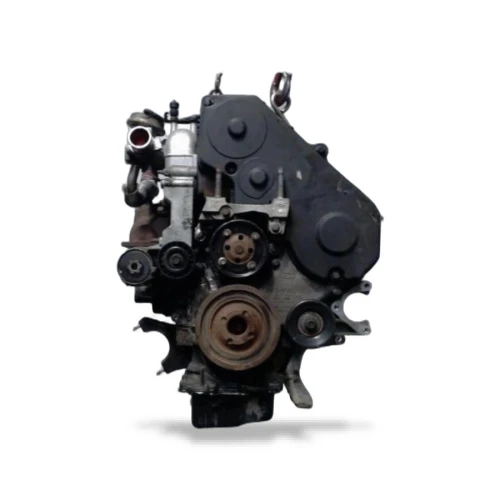 Ford Focus 1.8 TDCi 115 PS Komple Motor F9DA F9DB (Çıkma)
