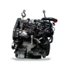 Ford Focus 1.8 TDCi 115 PS Komple Motor F9DA F9DB (Çıkma) - 2