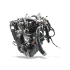 Ford Focus 2.0 TDCi Komple Motor G6DA G6DB G6DD G6DG 136 PS (Çıkma) - 3