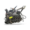 Ford Focus 2.0 TDCi Komple Motor G6DA G6DB G6DD G6DG 136 PS (Çıkma) - 5
