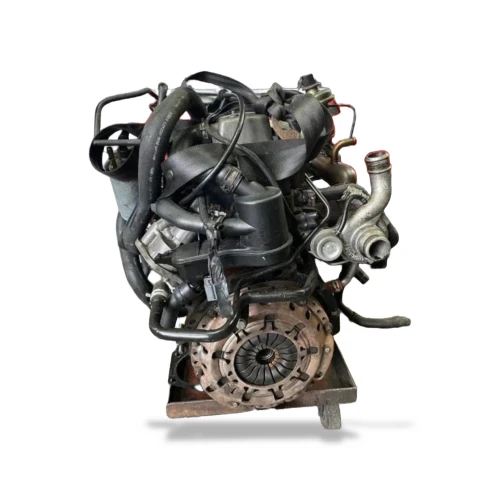 Ford Focus 1.8 TDDi Komple Motor C9DA 90 PS (Çıkma)
