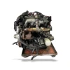 Ford Focus 1.8 TDDi Komple Motor C9DA 90 PS (Çıkma) - 2