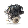 Ford Focus 1.8 TDCi Komple Motor KKDA 115 PS (Çıkma) - 2